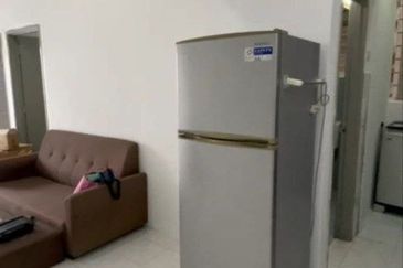 Apartment desa palma,negeri sembilan