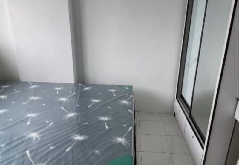 Apartment desa palma,negeri sembilan
