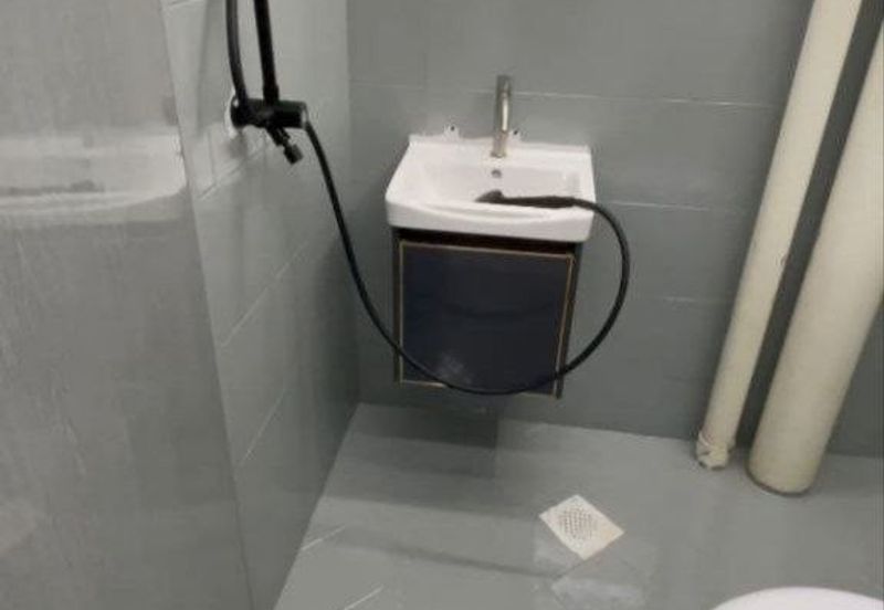 Apartment desa palma,negeri sembilan