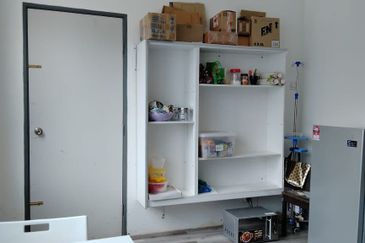 2 Storey Shoplot Plaza Crystalville CYBERJAYA 12, Cyber