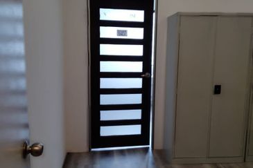 2 Storey Shoplot Plaza Crystalville CYBERJAYA 12, Cyber