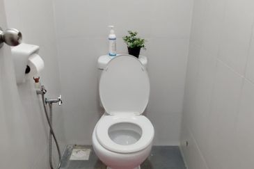 2 Storey Shoplot Plaza Crystalville CYBERJAYA 12, Cyber