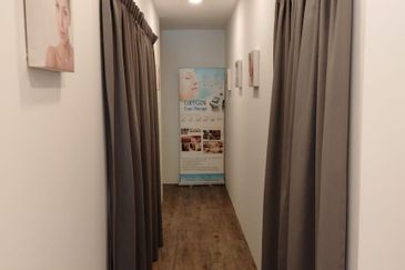 2 Storey Shoplot Plaza Crystalville CYBERJAYA 12, Cyber