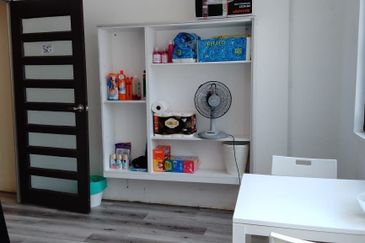 2 Storey Shoplot Plaza Crystalville CYBERJAYA 12, Cyber