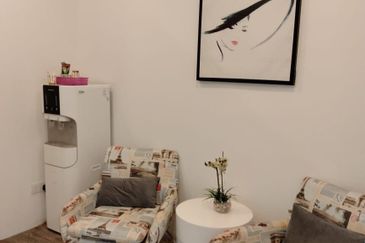 2 Storey Shoplot Plaza Crystalville CYBERJAYA 12, Cyber