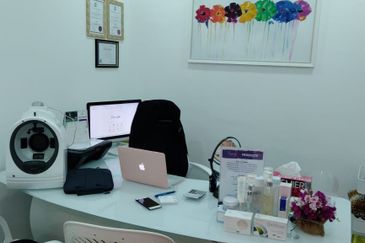 2 Storey Shoplot Plaza Crystalville CYBERJAYA 12, Cyber