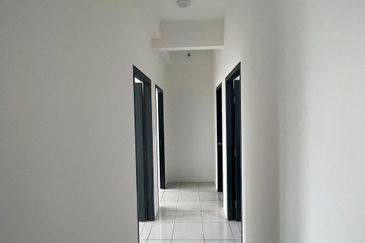 Kita Ria @ Cybersouth