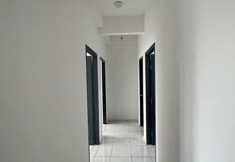 Kita Ria @ Cybersouth