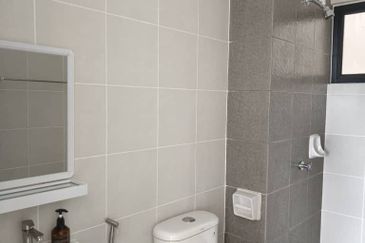 Kita Ria @ Cybersouth