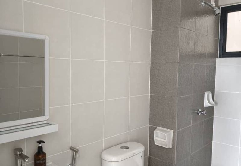 Kita Ria @ Cybersouth