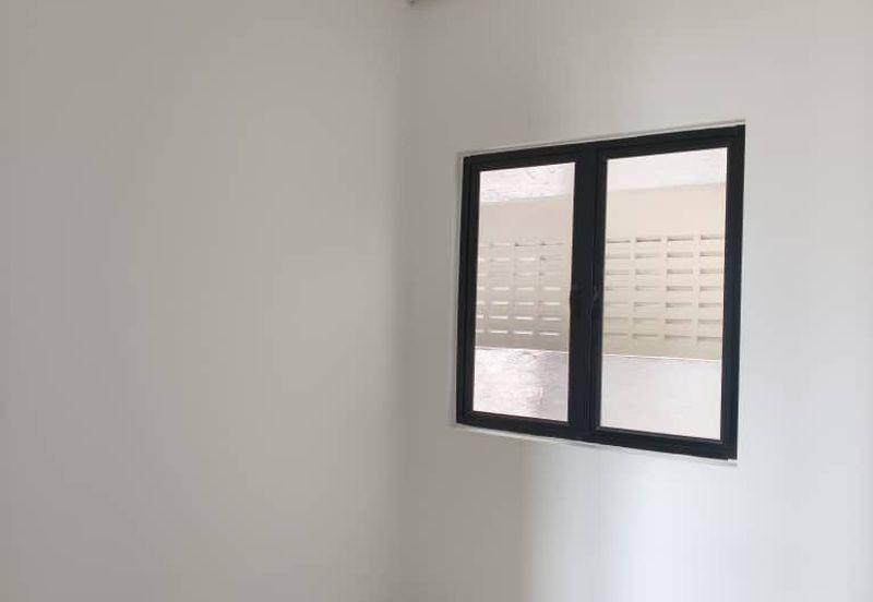 Kita Ria @ Cybersouth