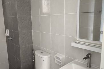 Kita Ria @ Cybersouth