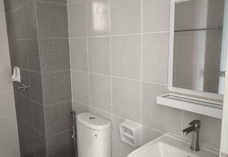 Kita Ria @ Cybersouth