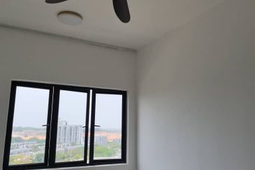 Kita Ria @ Cybersouth