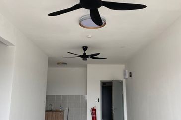 Kita Ria @ Cybersouth