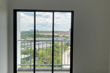 Kita Ria @ Cybersouth