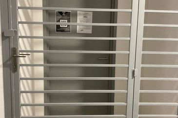 Kita Ria @ Cybersouth