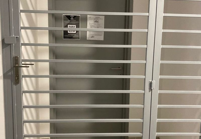 Kita Ria @ Cybersouth