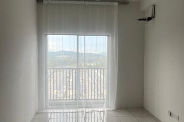 Kita Ria @ Cybersouth