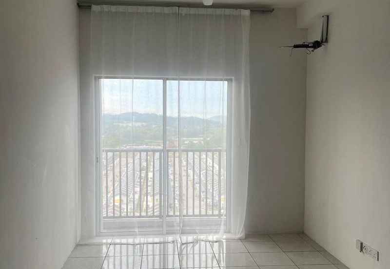 Kita Ria @ Cybersouth