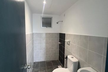 Kita Ria @ Cybersouth