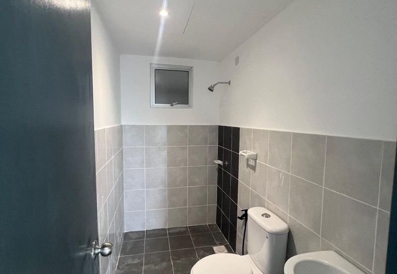 Kita Ria @ Cybersouth