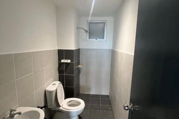 Kita Ria @ Cybersouth