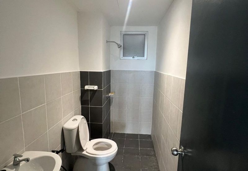 Kita Ria @ Cybersouth