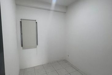 Kita Ria @ Cybersouth