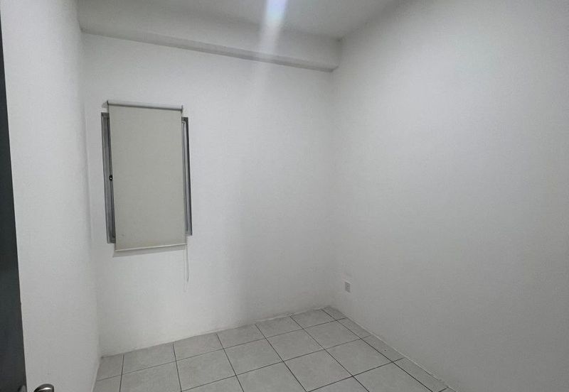 Kita Ria @ Cybersouth