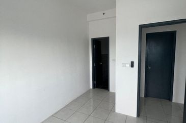 Kita Ria @ Cybersouth