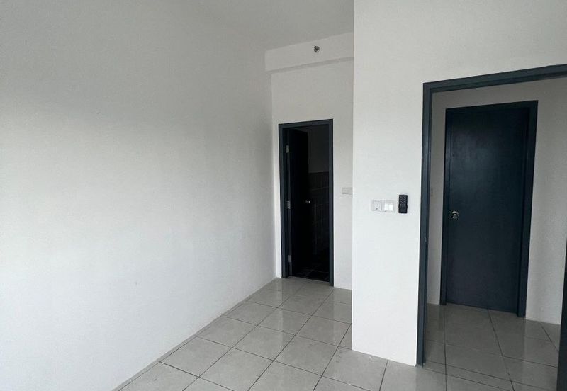 Kita Ria @ Cybersouth