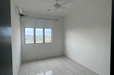 Kita Ria @ Cybersouth