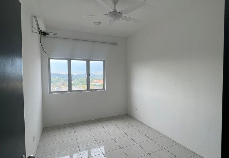 Kita Ria @ Cybersouth