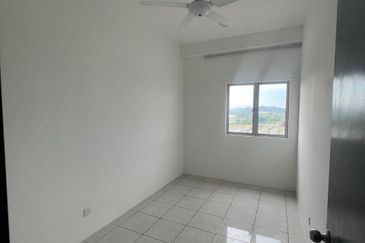 Kita Ria @ Cybersouth