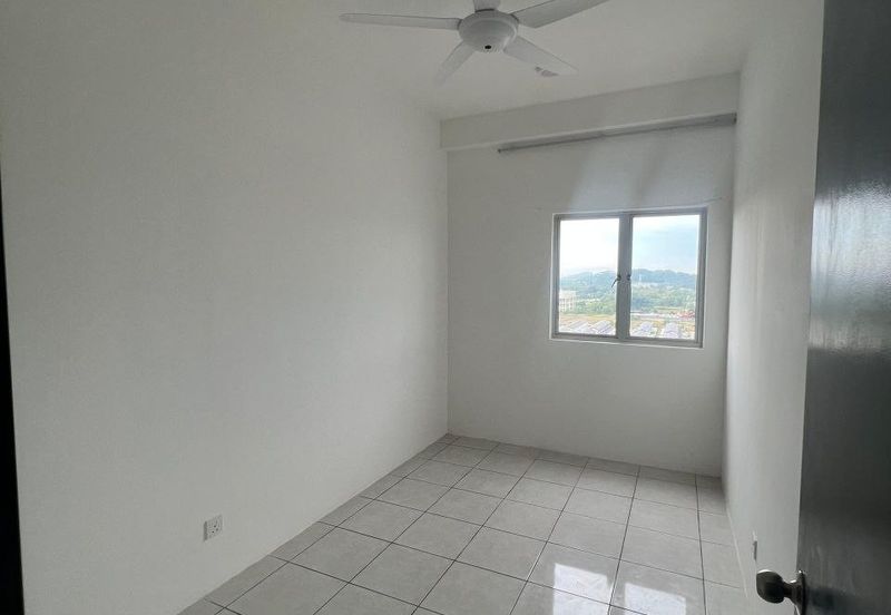 Kita Ria @ Cybersouth