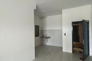 Kita Ria @ Cybersouth