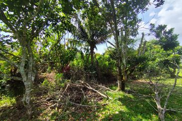 Murah💗BUNGALOW LOT, BAYU LAKEHOMES,Meranti MANTIN,N9