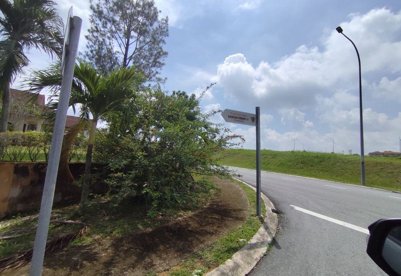 Murah💗BUNGALOW LOT, BAYU LAKEHOMES,Meranti MANTIN,N9