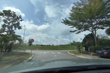 Murah💗BUNGALOW LOT, BAYU LAKEHOMES,Meranti MANTIN,N9