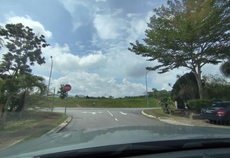 Murah💗BUNGALOW LOT, BAYU LAKEHOMES,Meranti MANTIN,N9