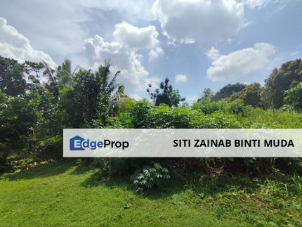 Murah💗BUNGALOW LOT, BAYU LAKEHOMES,Meranti MANTIN,N9, Negeri Sembilan, Mantin