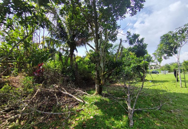 Murah💗BUNGALOW LOT, BAYU LAKEHOMES,Meranti MANTIN,N9