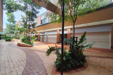 Gamuda Cove Townsquare 