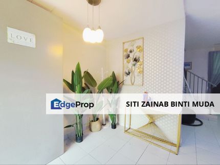 Taman intan baiduri , Selangor, Sepang