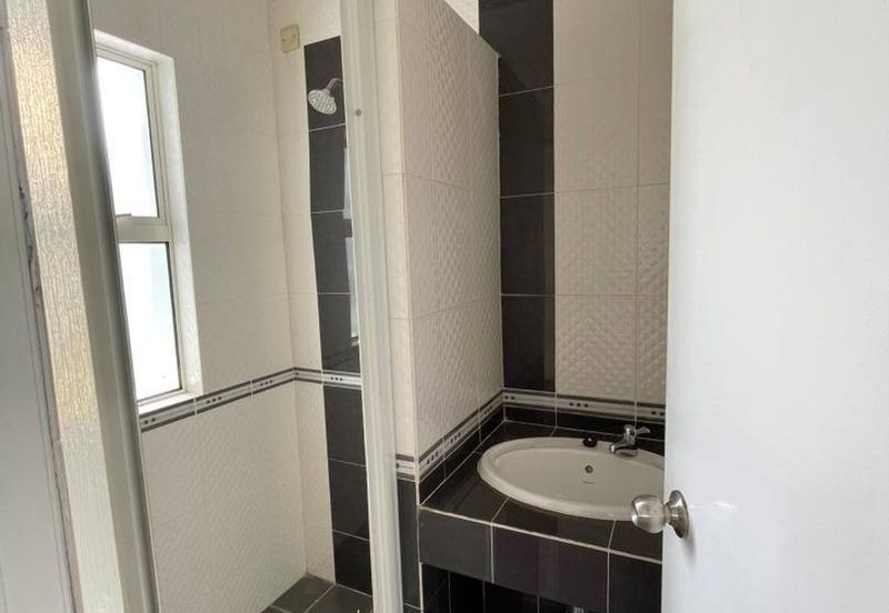 Taman desa anjung putra