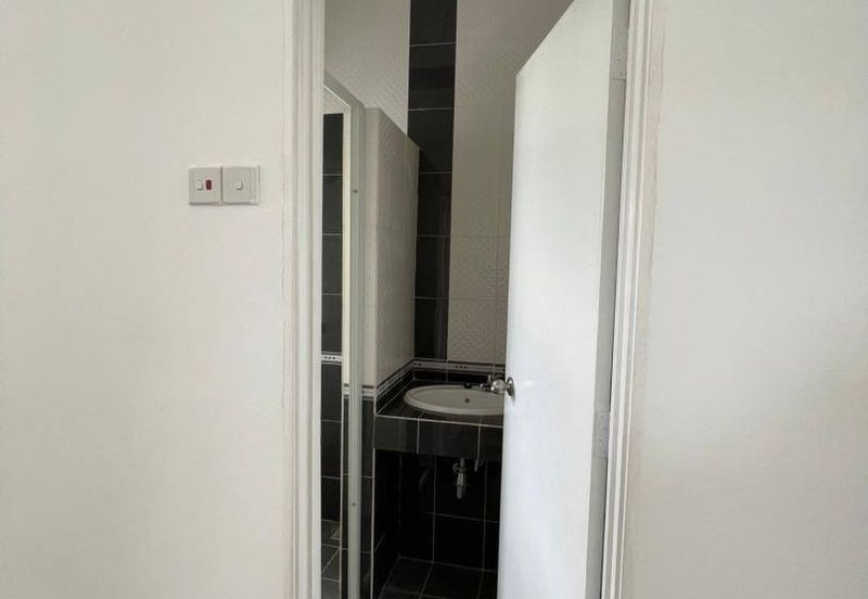 Taman desa anjung putra