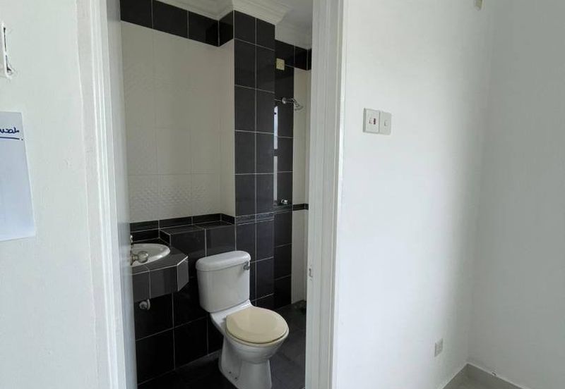 Taman desa anjung putra