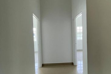 Taman desa anjung putra