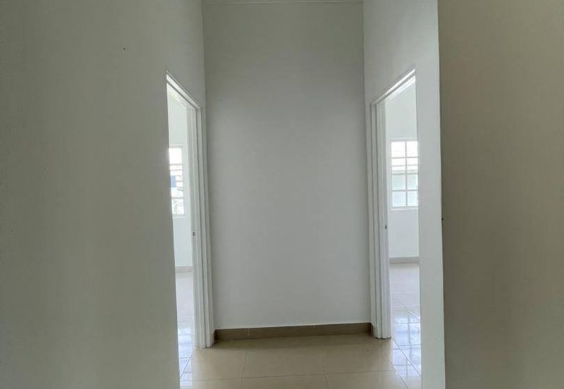 Taman desa anjung putra